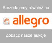Follow Us on Allegro